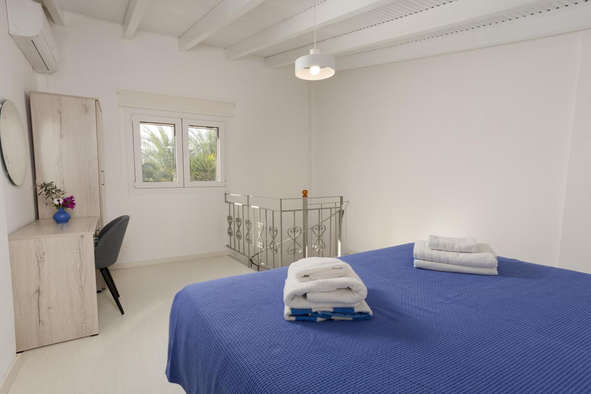 Rose Of Crete Apart otel Platanés Dış mekan fotoğraf