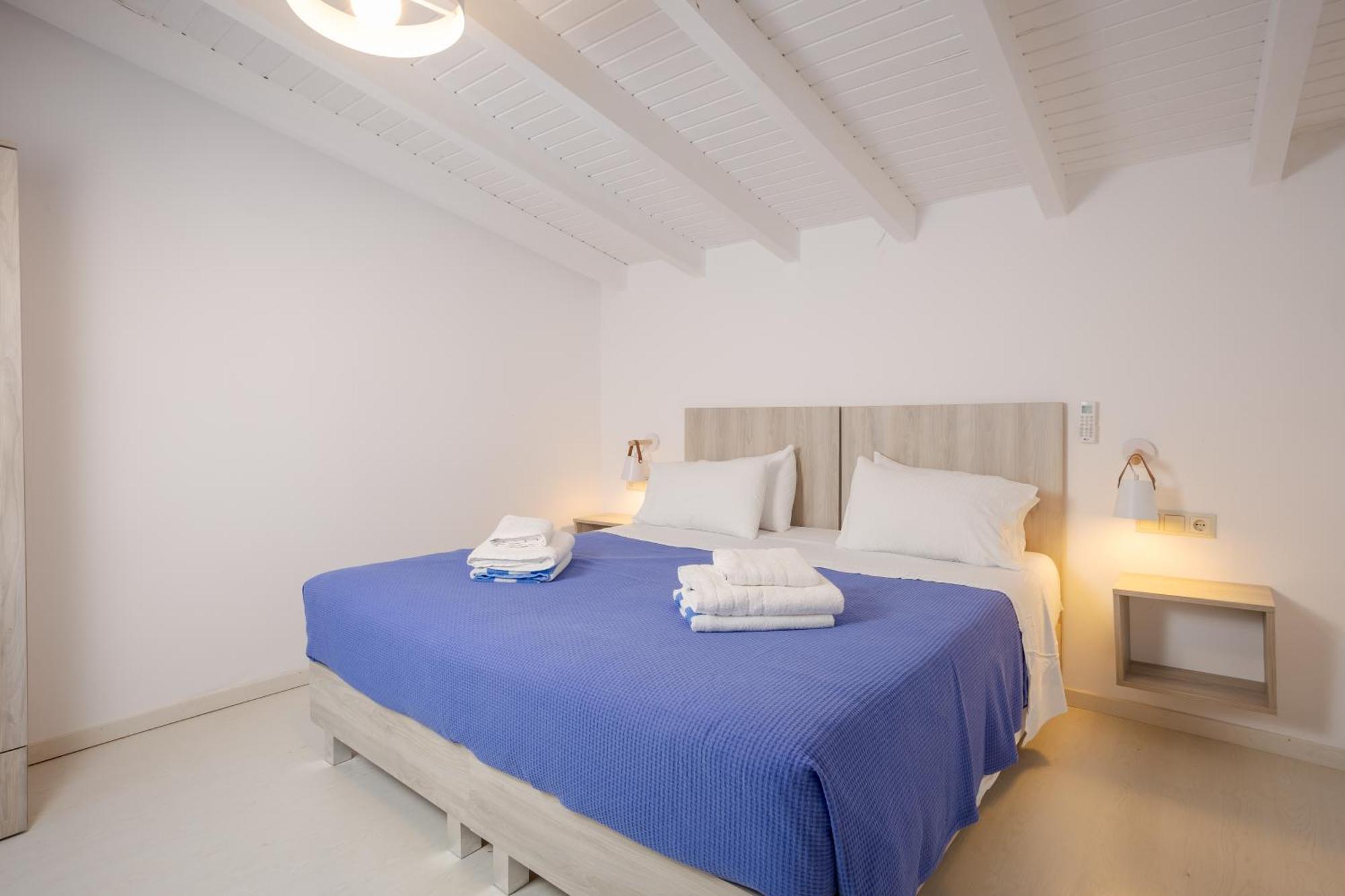 Rose Of Crete Apart otel Platanés Dış mekan fotoğraf